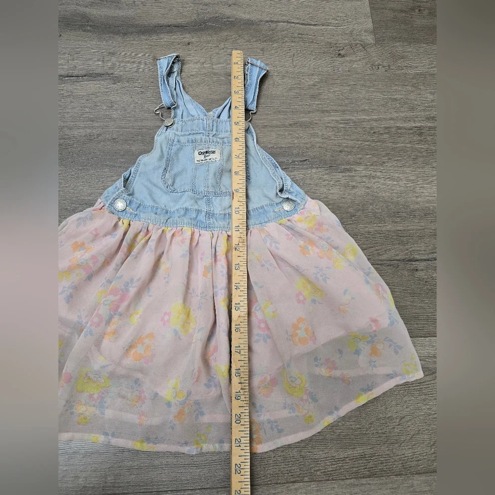 OshKosh Bgosh cute pre